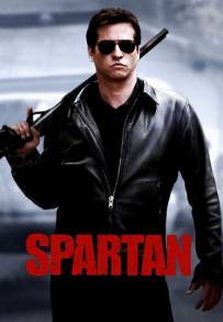 Spartan (2004)