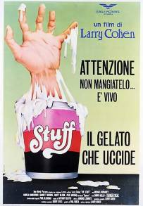 Stuff - Il gelato che uccide (1985)