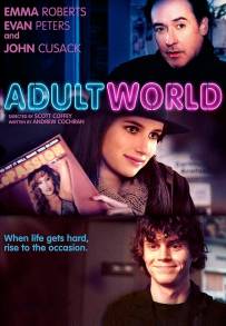 Adult World (2013)