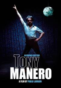 Tony Manero (2008)