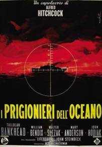 Prigionieri dell'oceano (1944)