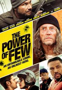 The Power of Few - Il potere dei pochi (2013)