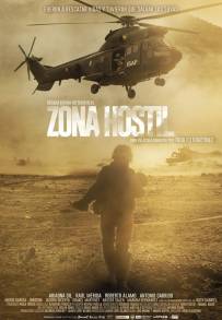 Zona ostile (2017)