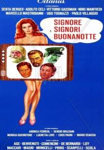 Signore e signori, buonanotte (1976)