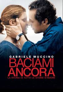 Baciami ancora (2010)