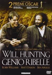 Will Hunting - Genio ribelle (1997)