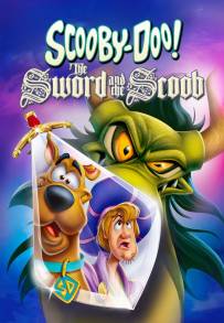 Scooby-Doo! alla corte di re Artù (2021)