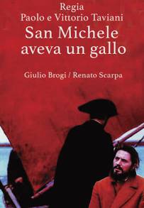 San Michele aveva un gallo (1972)