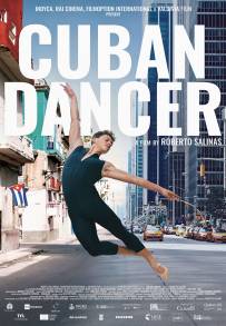 Cuban Dancer (2021)