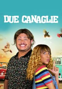 Due canaglie (2021)