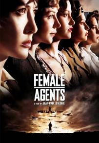 Fatal Agents (2008)