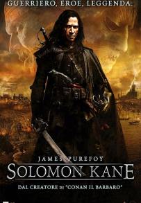 Solomon Kane (2009)