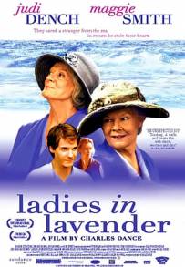 Ladies in Lavender (2004)