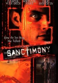 Sanctimony (2000)