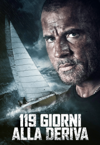 119 giorni alla deriva (2015)