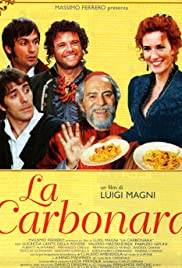 La carbonara (2000)