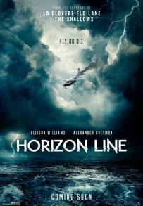 Horizon Line - Brivido Ad Alta Quota (2020)