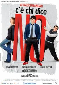 C'è chi dice no (2011)