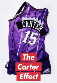 The Carter Effect (2017)