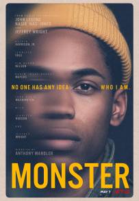 Monster (2021)