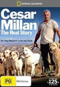 Cesar Millan: The Real Story (2012)