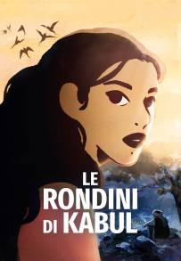 Le rondini di Kabul (2019)