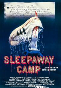 Sleepaway Camp (1983)