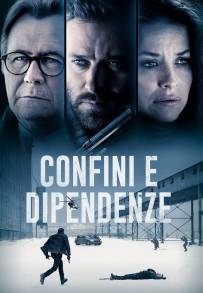 Confini e dipendenze (2021)