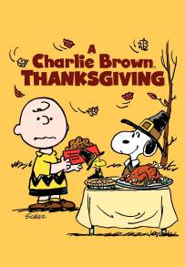 A Charlie Brown Thanksgiving (1973)