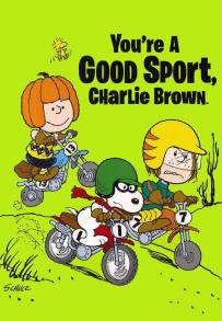 You're a Good Sport, Charlie Brown (1975)