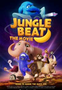 Jungle Beat - Il Film (2020)