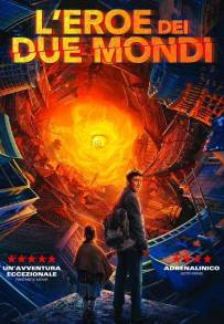 L'eroe dei due mondi (2021)