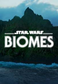 Star Wars Biomes (2021)