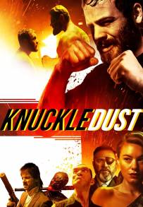 Knuckledust: Fight Club (2020)