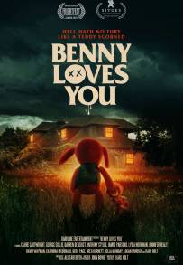 Benny Loves You (2021)