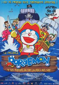 Doraemon: Nobita no nankai daibōken (1998)