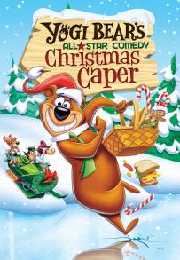 Yogi Bear's All-Star Comedy Christmas Caper (1982)