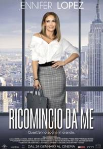 Ricomincio da me (2018)