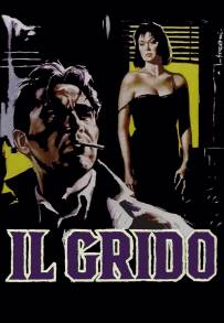 Il Grido (1957)