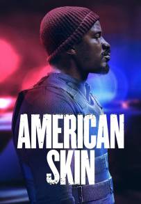 American Skin (2019)