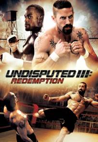 Undisputed III: Redemption (2010)