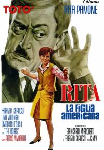 Rita, la figlia americana (1965)