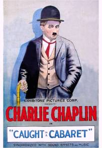 Charlot bugiardo (1914)