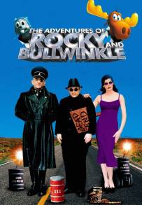 Le avventure di Rocky e Bullwinkle (2000)