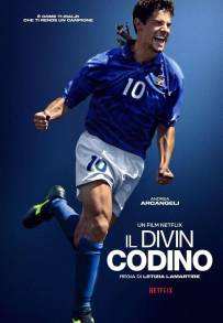 Il Divin Codino (2021)