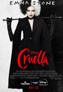 Crudelia (2021)