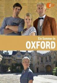 Un'estate a Oxford (2018)