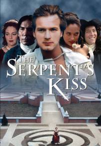 Il bacio del serpente (1997)