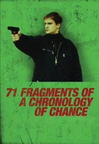 71 frammenti di una cronologia del caso (1994)