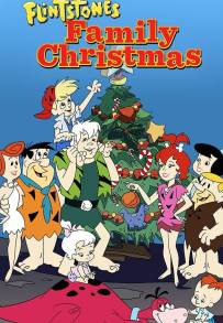 A Flintstone Family Christmas (1993)